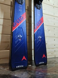 LYŽE DYNASTAR SPEED 963 KONECT 162CM